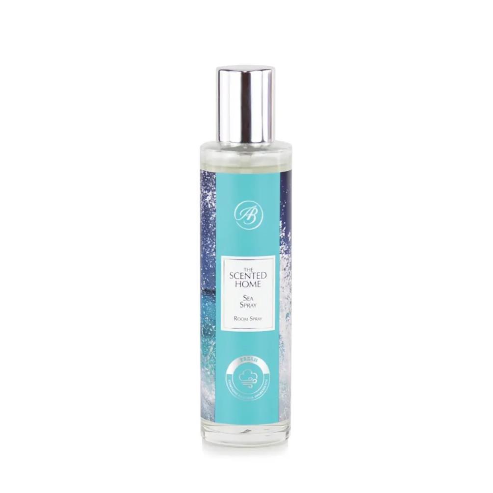 Ashleigh & Burwood Sea Spray Room Mist Spray £6.97